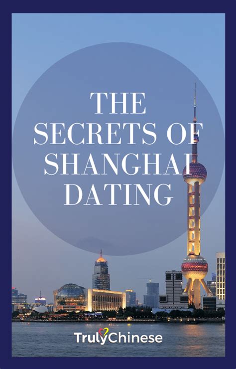 shanghai dating sites